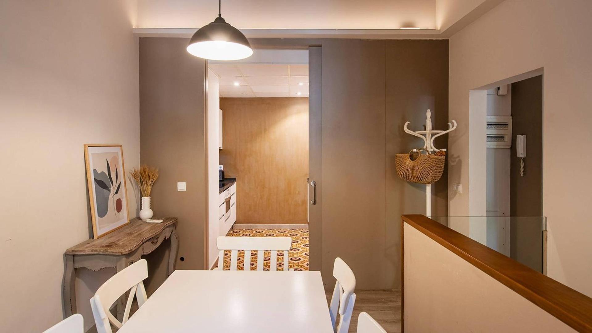 Old Town Duplex With Character Apartman Girona Kültér fotó